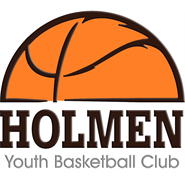 Holmen Youth Basketball Club
