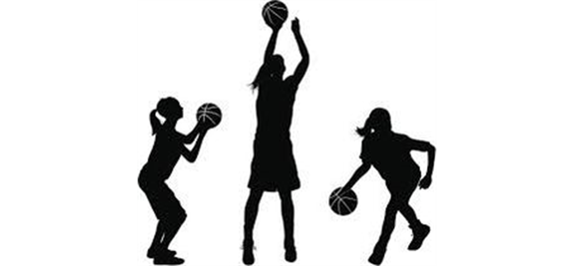 Holmen Girls Basketball Camp